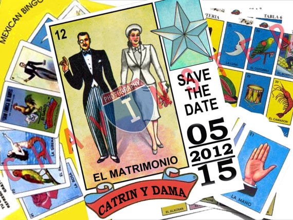 Wedding Save-the-Dates