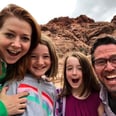 Alyson Hannigan's Daughters Look Exactly Like Her — and We're Obsessed With Their Names!