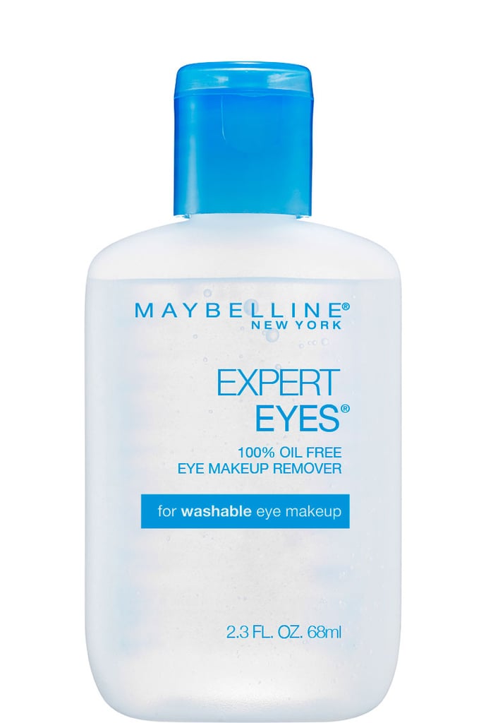 Maybelline Expert Eyes Oil-Free Eye Makeup Remover