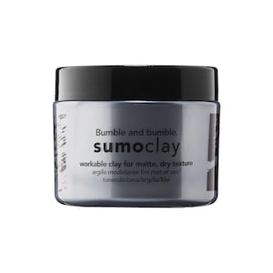 Bumble and Bumble Bb. sumoclay