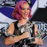 Katy Perry Denounces Music Award Shows: 