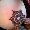 Henna Tattoos: All in Good Fun or a Health Risk?