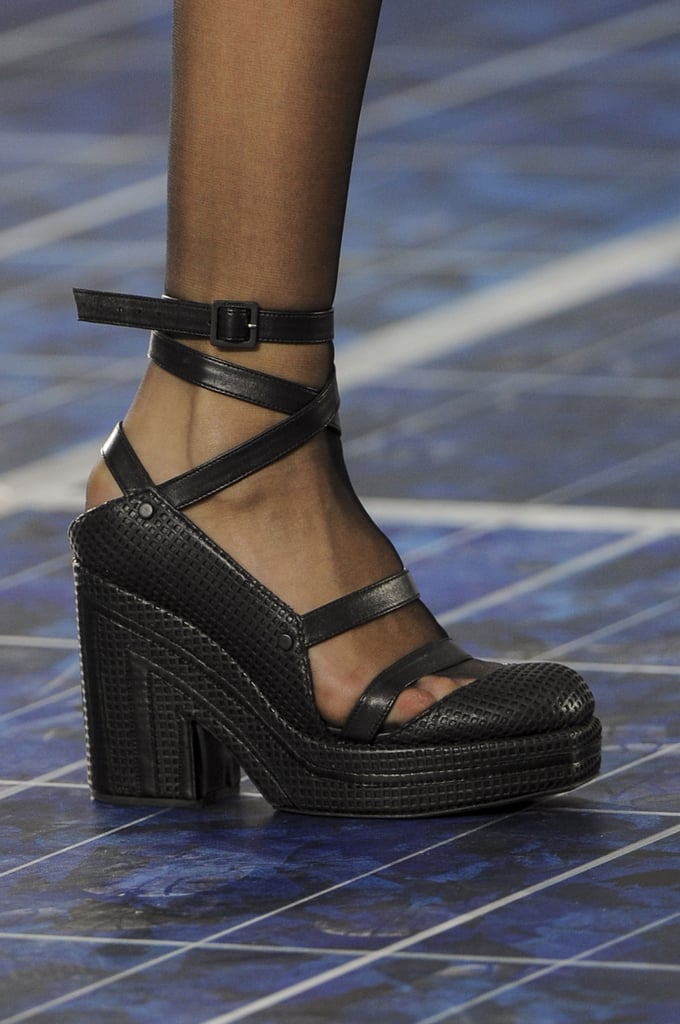 Chanel Spring 2013 Chanel Spring 2013