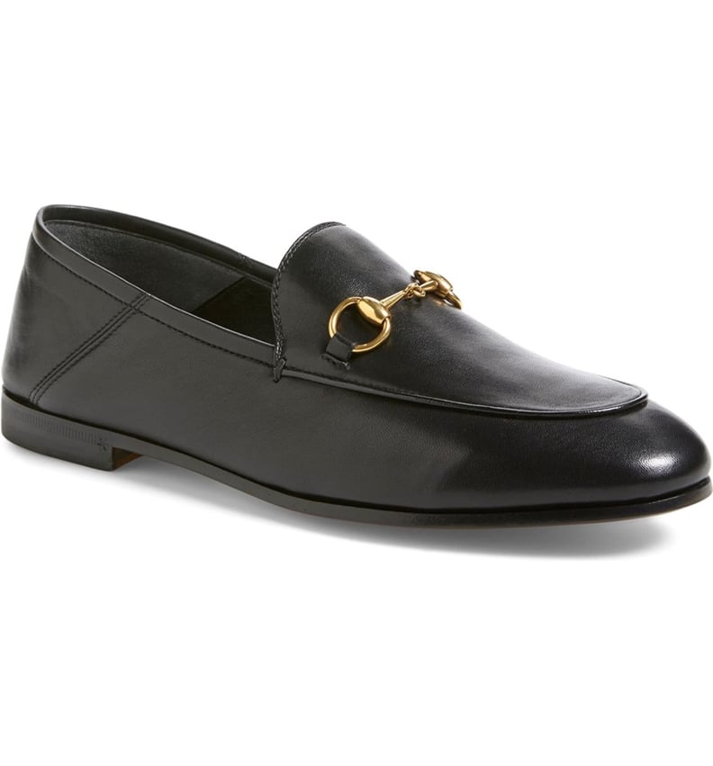 Gucci Brixton Convertible Loafers