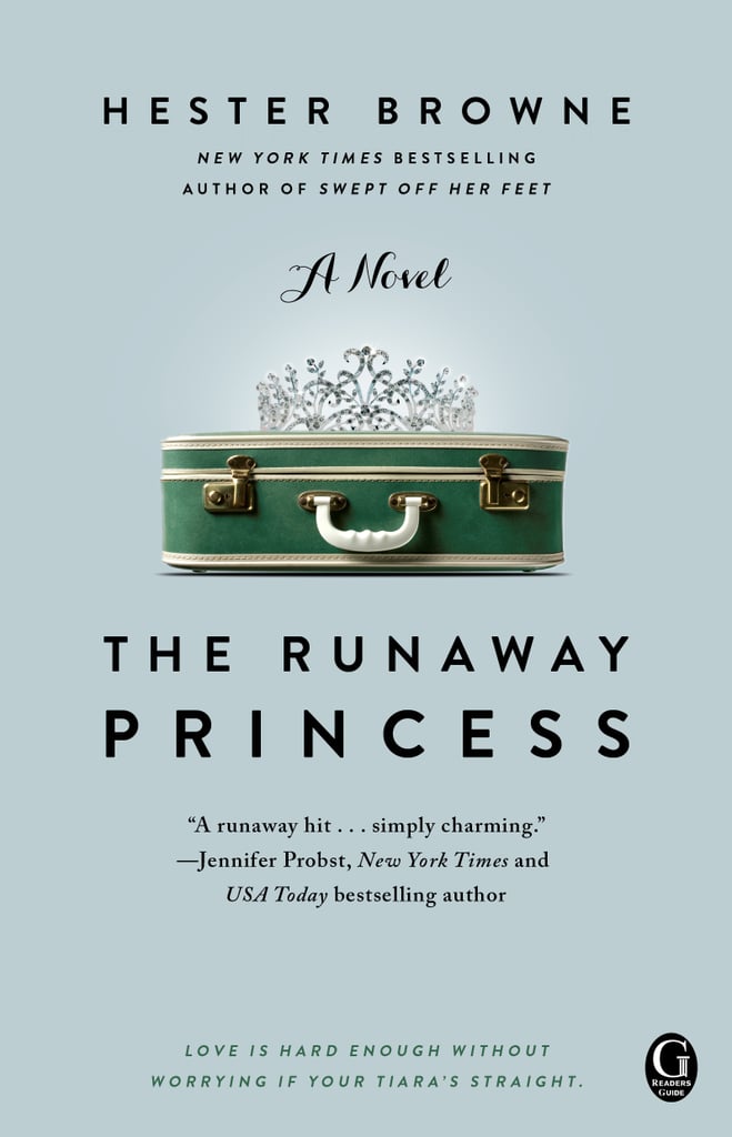 The Runaway Princess