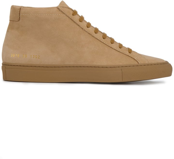 Common Projects Sneakers