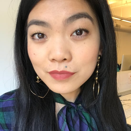 What Does Glossier Lash Slick Mascara Look Like On?
