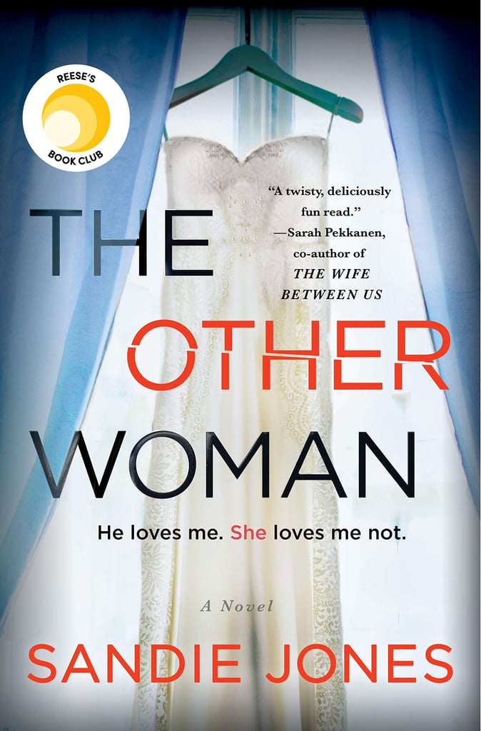 Nov. 2018 — The Other Woman by Sandie Jones