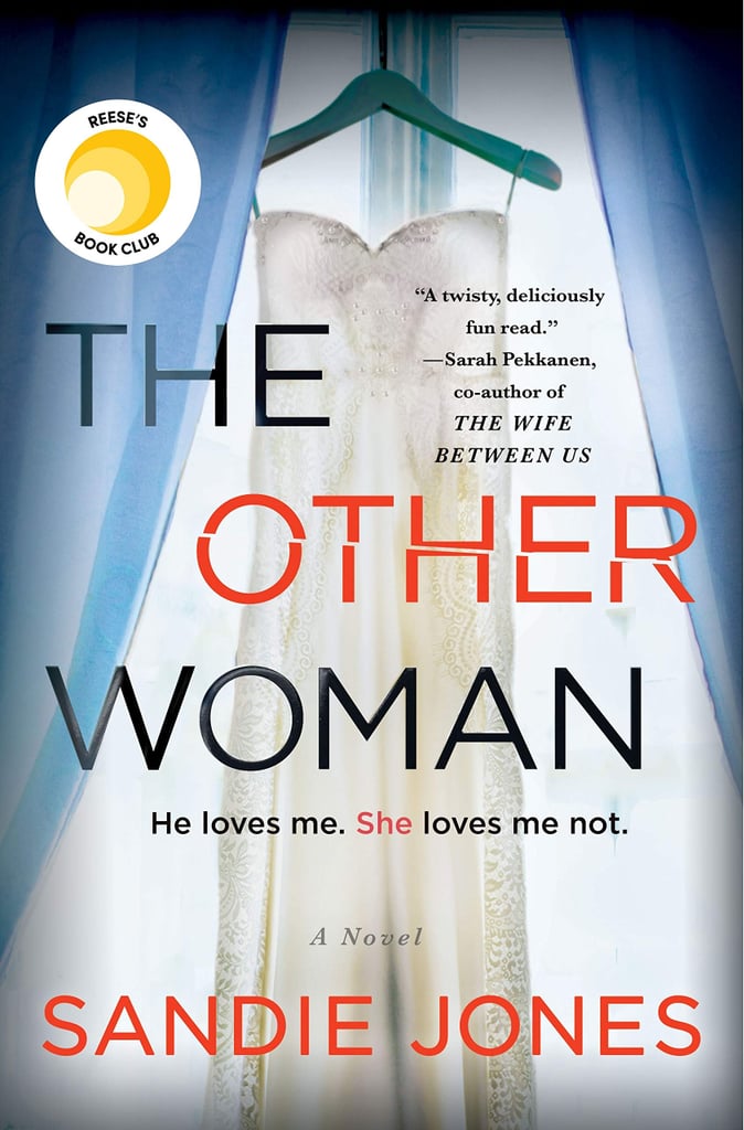 November 2018 — "The Other Woman" by Sandie Jones
