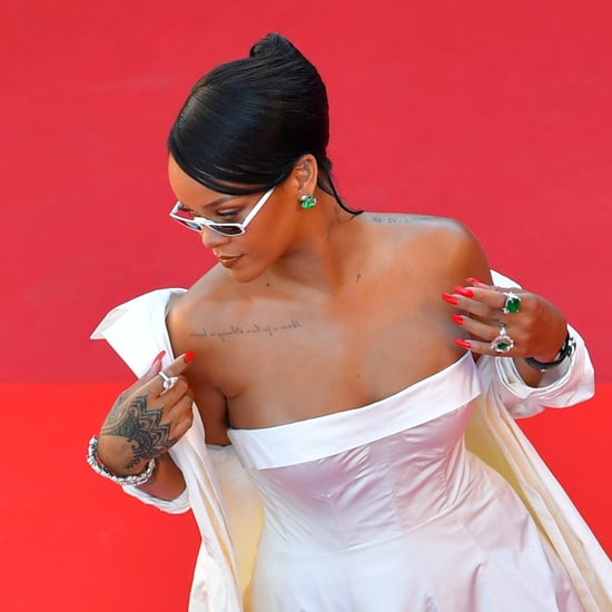 TikTok Is Abuzz About Savage x Fenty's Butt-Baring Leggings