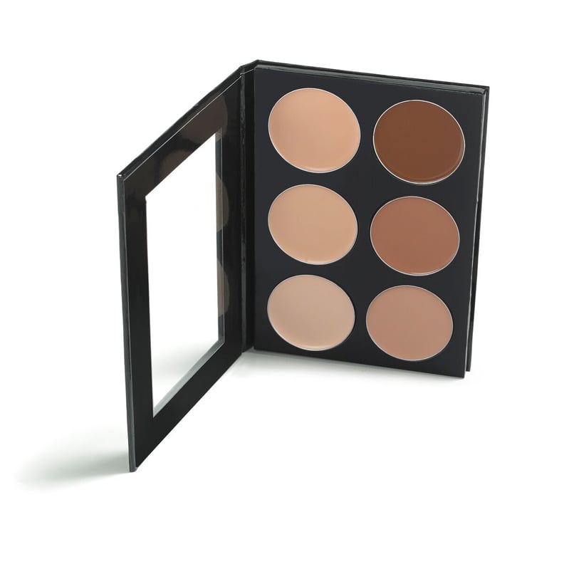 Mehron Celebré Pro-HD Conceal-It Palette