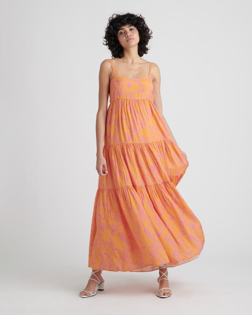 Tanya Taylor Dani Dress | The Best 