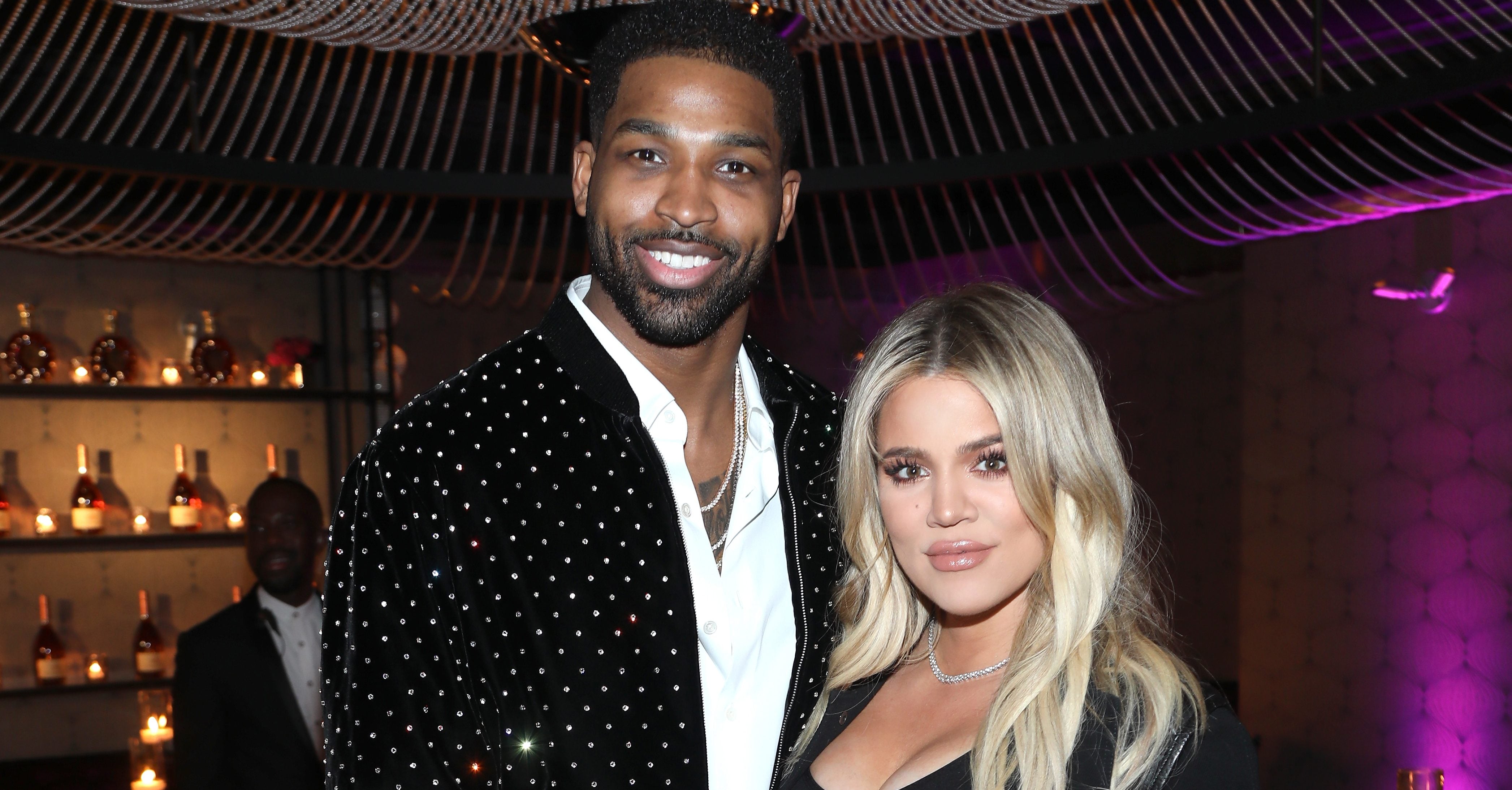 What Did Khloé Kardashian Name Her First Baby? | PS Celebrity