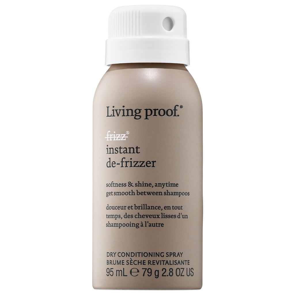 Living Proof No-Frizz Instant De-Frizzer