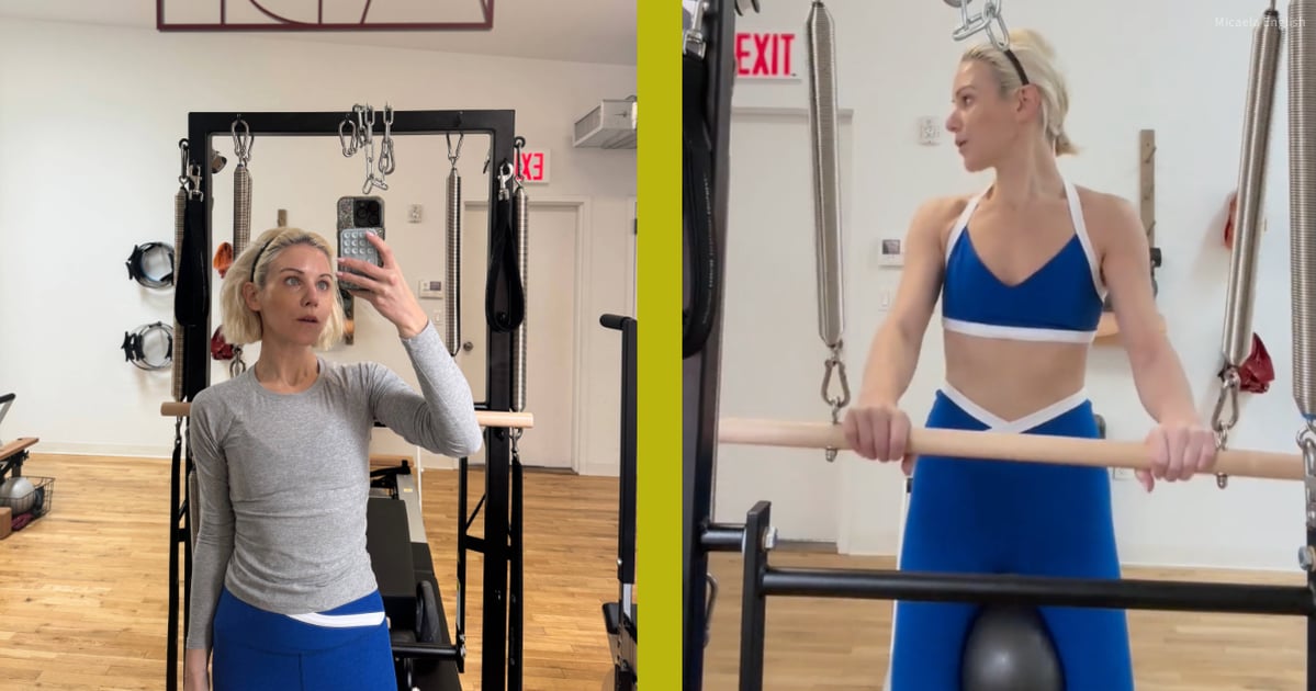 I Tested New Yorks Referral-Only Tera Pilates Studio - Here’s My Honest Take