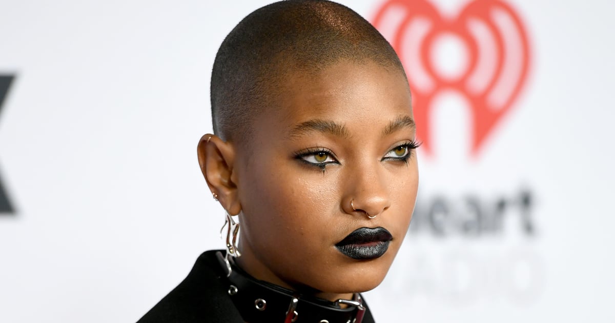 Willow Smith Speaks Out About Will Smith’s Oscars Slap