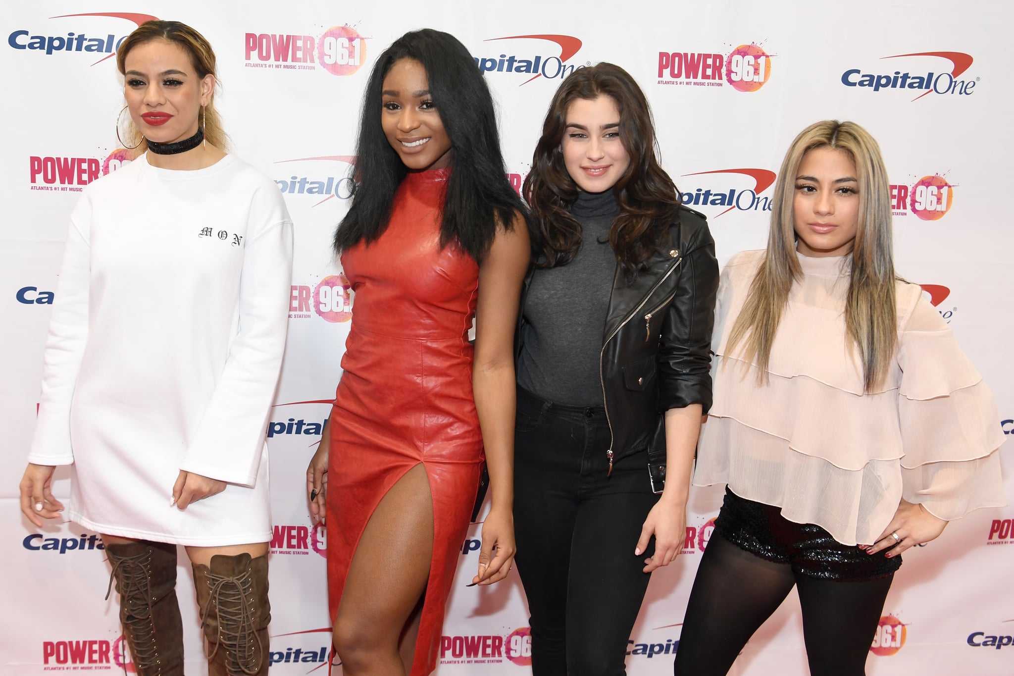 Is Fifth Harmony Releasing A Third Album Popsugar Latina
