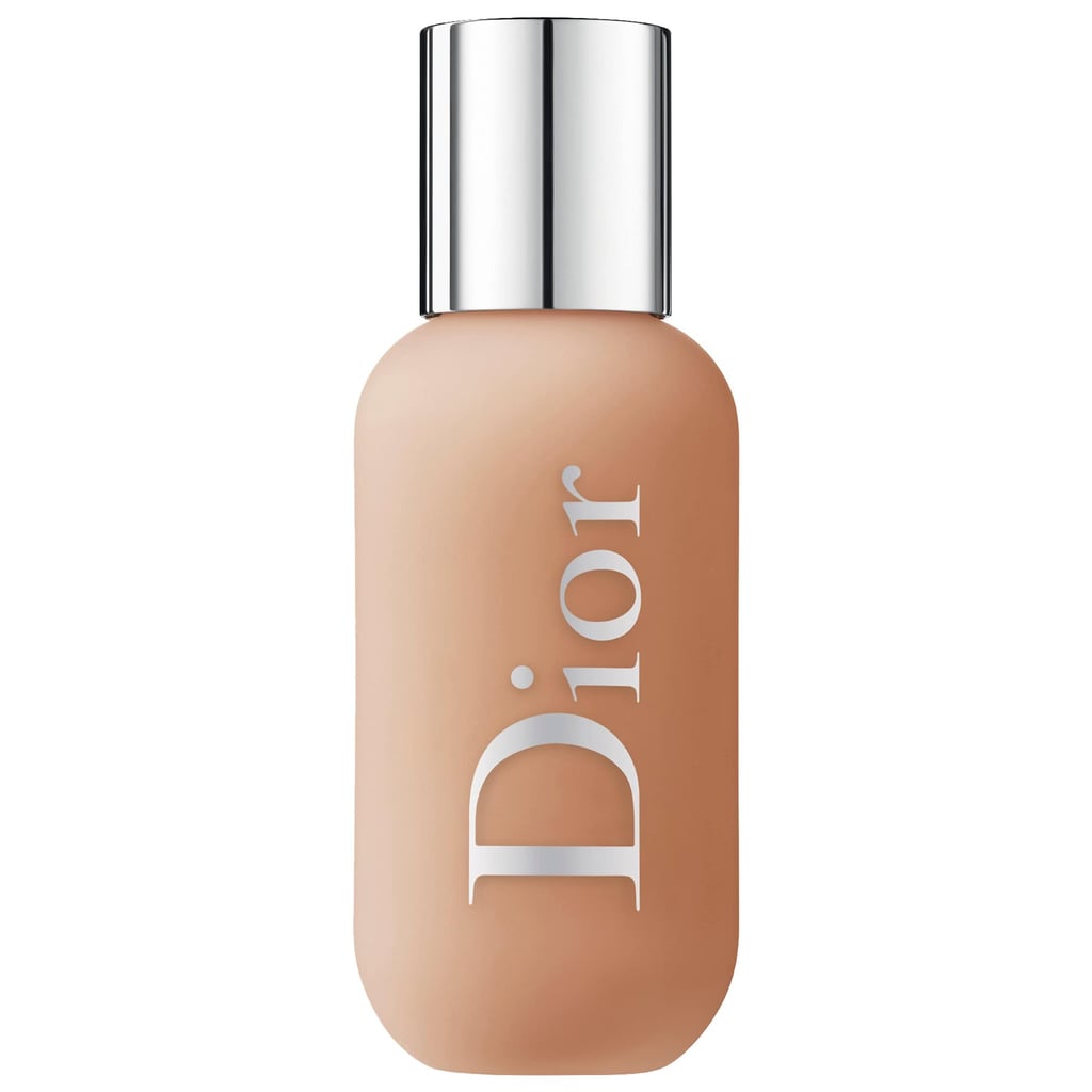 Dior Backstage Face & Body Foundation