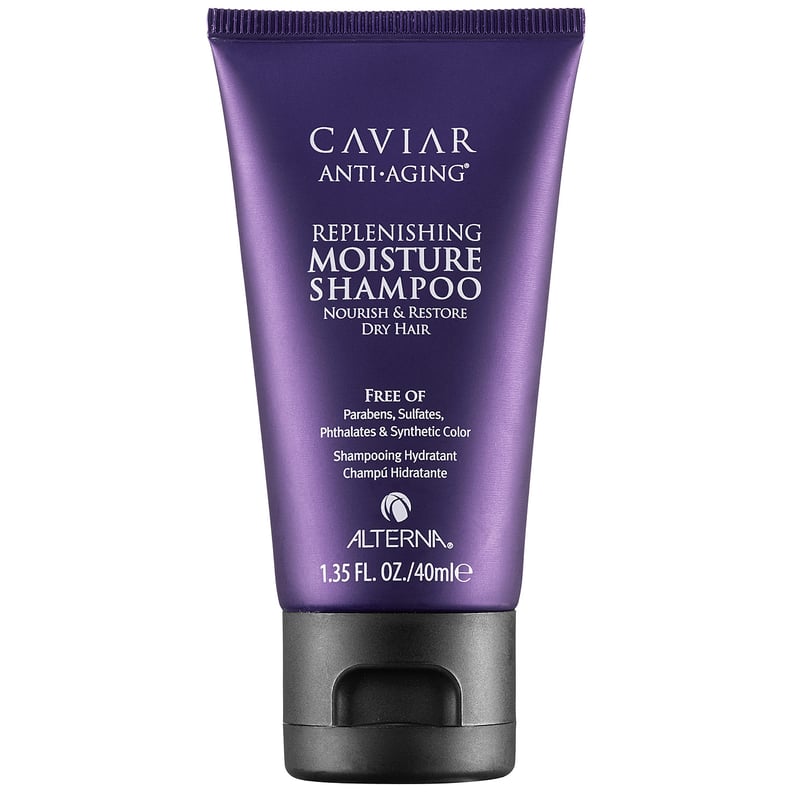 Alterna Haircare Caviar Anti-Aging Replenishing Moisture Shampoo