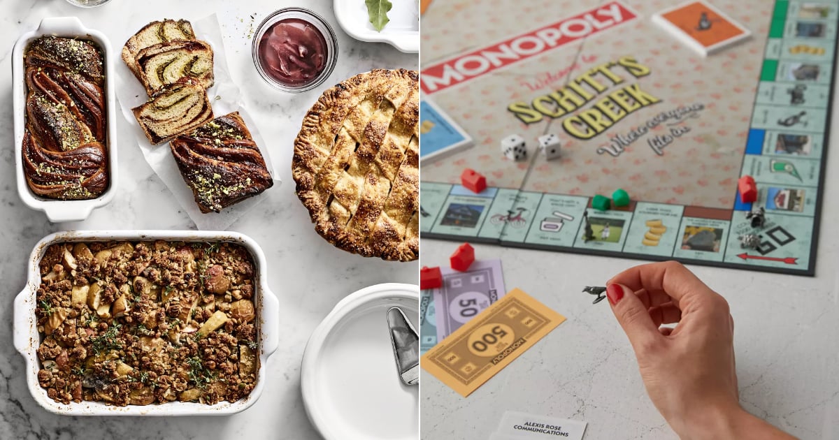 The Best Family Gift Ideas Everyone Will Love 2021 | POPSUGAR Family