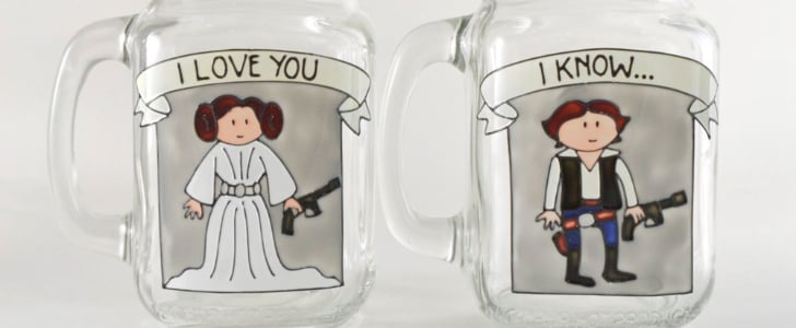 Gifts For Star Wars Fans