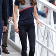 The Sneakers That Have Kate Middleton's Royal Stamp of Approval, From A to Z