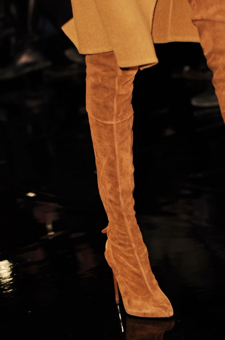 Donna Karan New York Fall 2014 | Best Shoes at New York Fashion Week ...