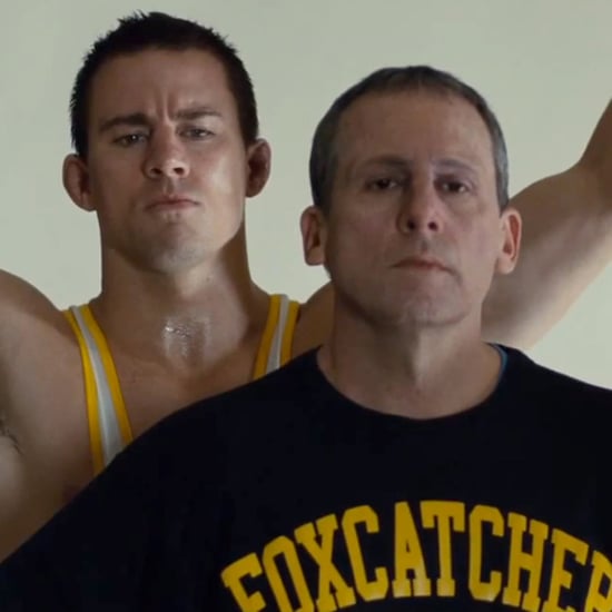 Foxcatcher True Story