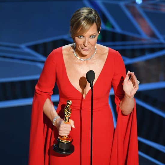 Oscar Winners 2018