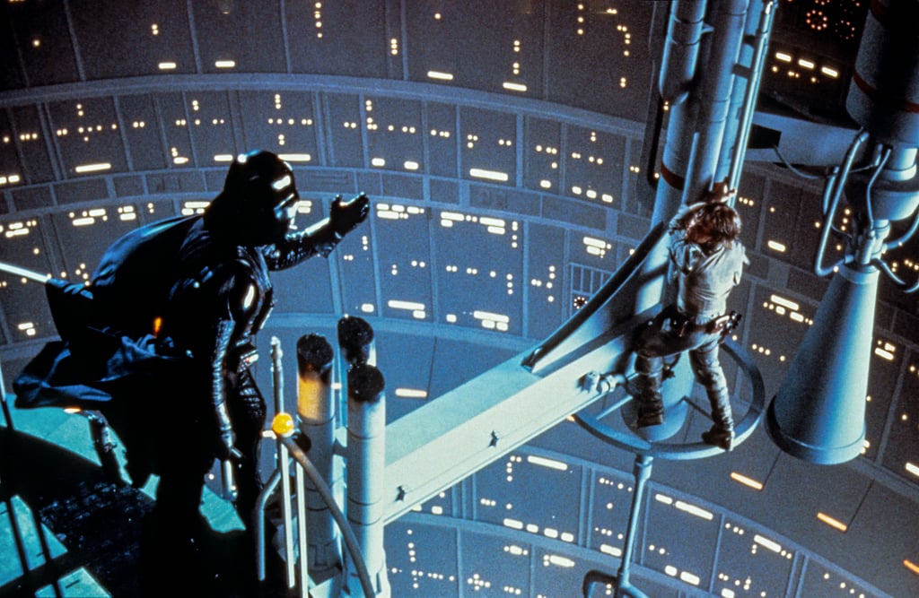 Star Wars: Episode V - The Empire Strikes Back