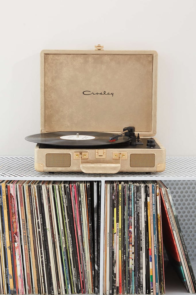 For the person who still loves records