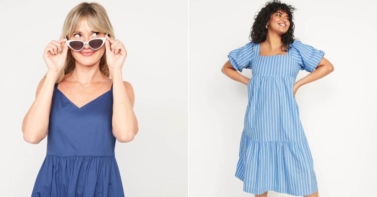 Best Old Navy Sales and Deals | Memorial Day 2022 | POPSUGAR Fashion