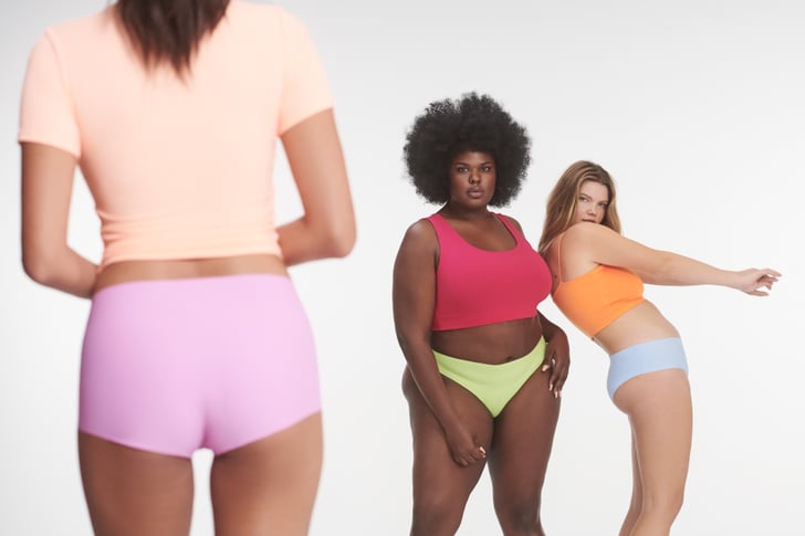 Parade Releases Cotton Candy Underwear Collection