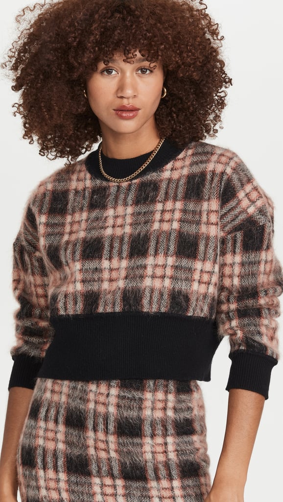 Marni Round Neck Sweater