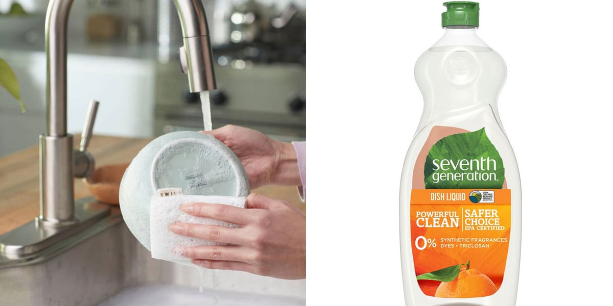 5 best cleaning supplies from Target you never knew you needed