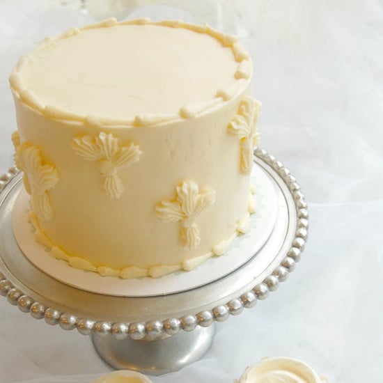 ماغنوليا بيكري يبيع كعكة الزفاف الملكيّ