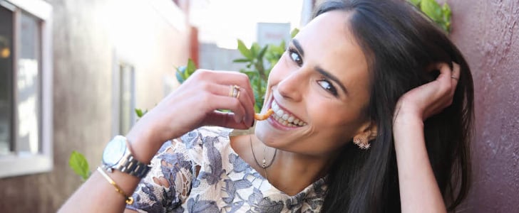 Jordana Brewster Interview | The New Potato