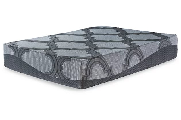 Best Hybrid Mattress: Ashley Sleep Gruve Hybrid Queen Mattress