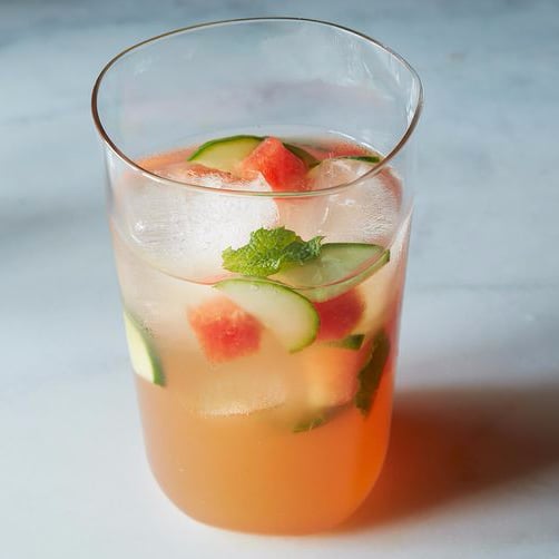 Summer Melon Recipes