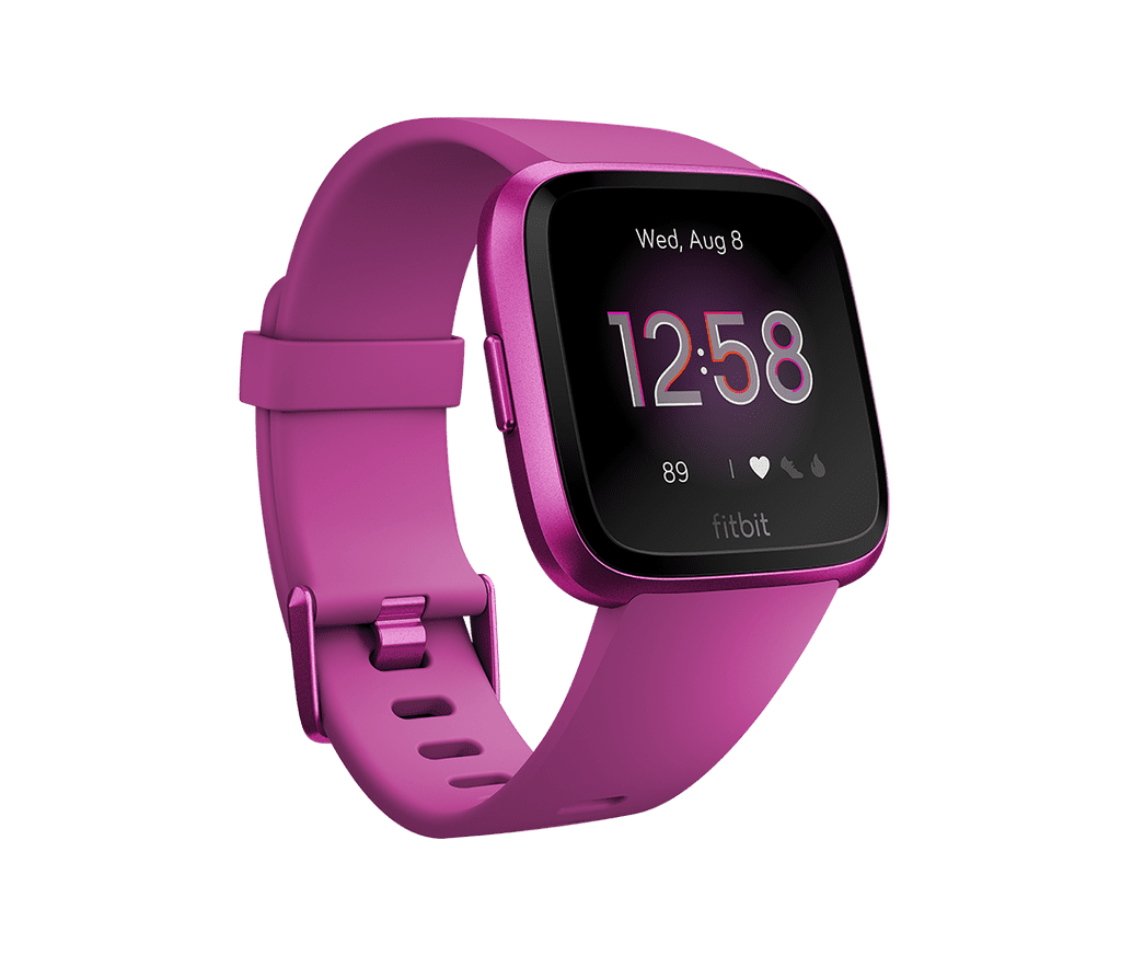 Fitbit Versa Lite