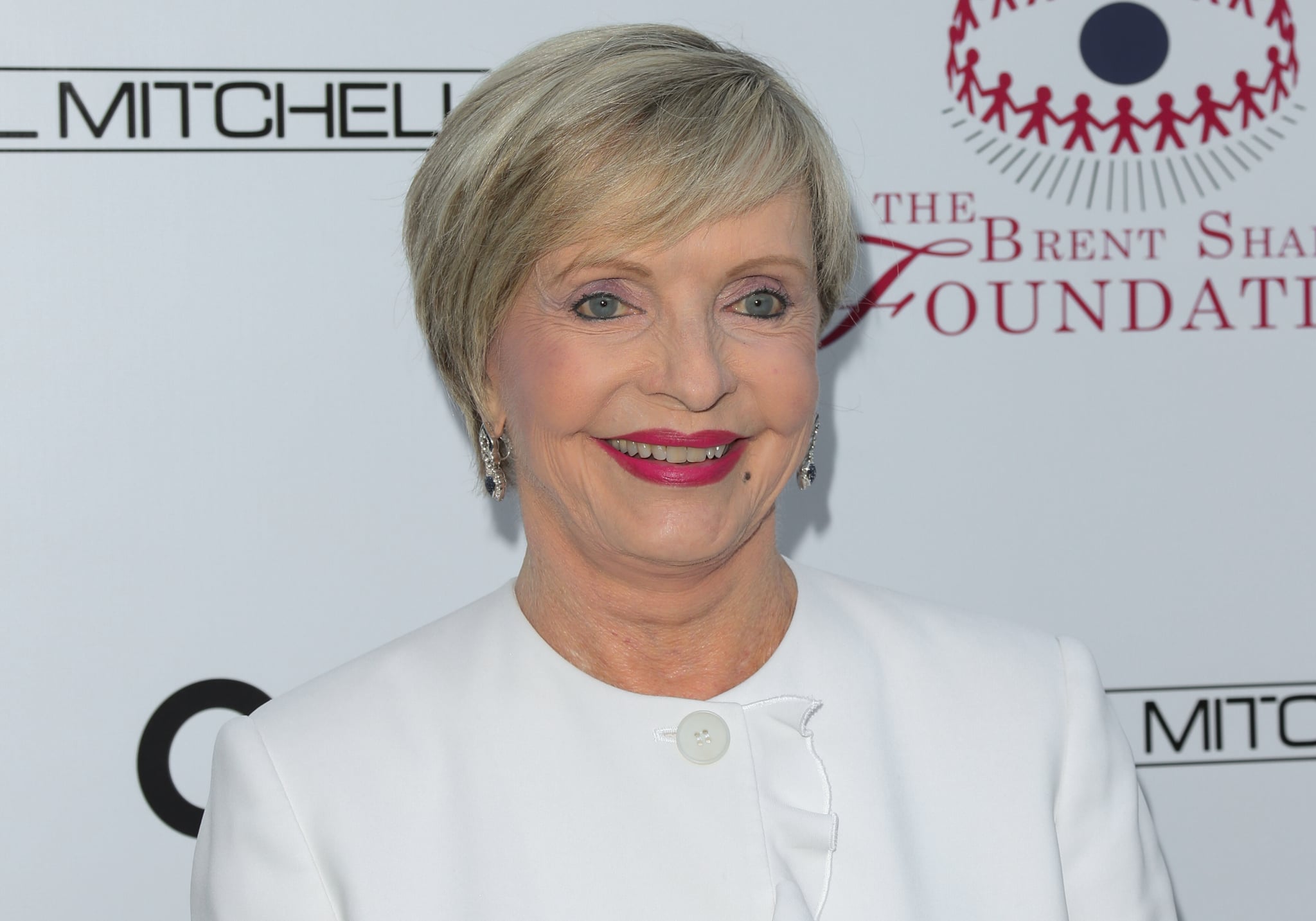 Florence Henderson Dead | POPSUGAR Celebrity