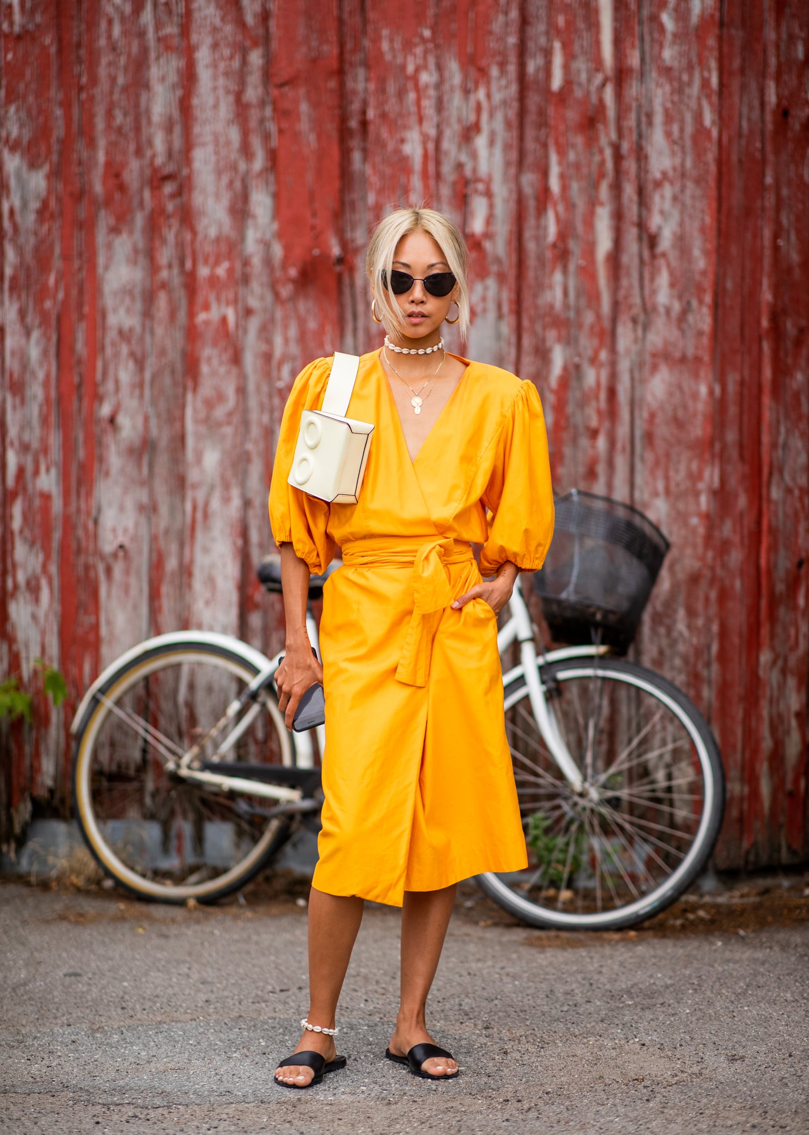 Outfit Ideas For 2018 | PS Fashion