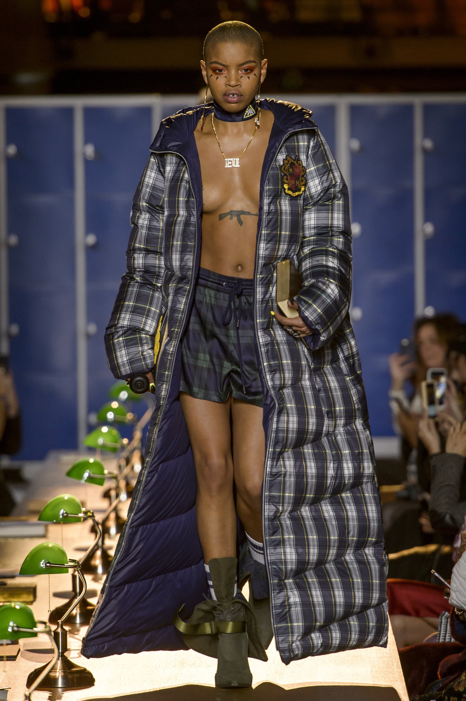 Rihanna Fenty X Puma Autumn 17 Collection Popsugar Fashion Uk