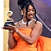 Grammy Award Winners 2021