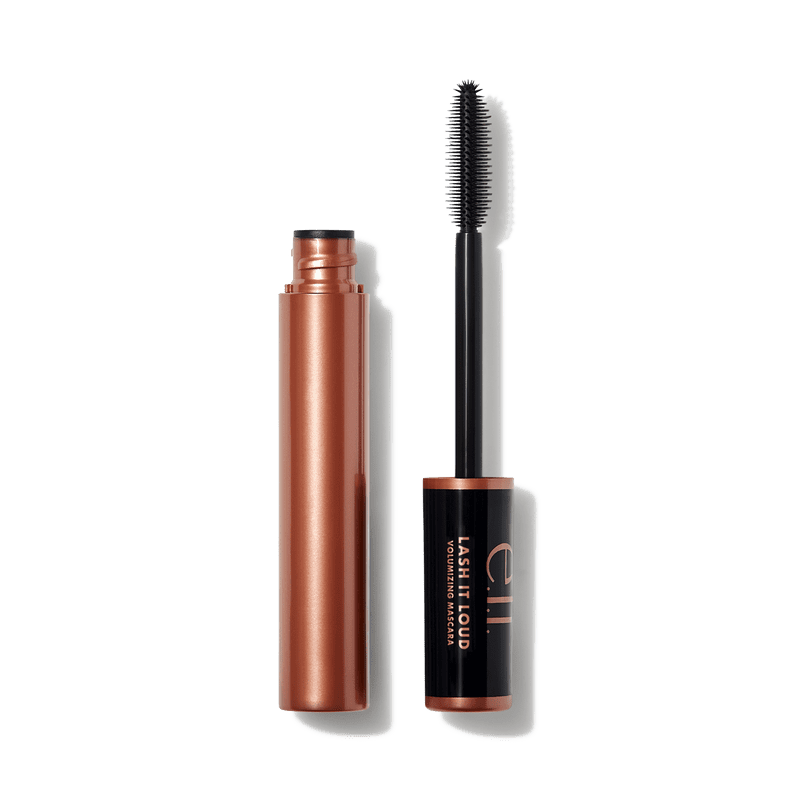 e.l.f. Lash it Loud Mascara