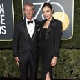 If Looks Could Kill, We'd All Be Dead Over Gal Gadot and Her Husband at the Globes