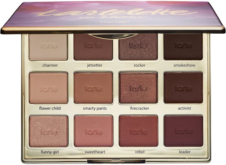 Tarte Tartelette in Bloom Clay Eyeshadow Palette