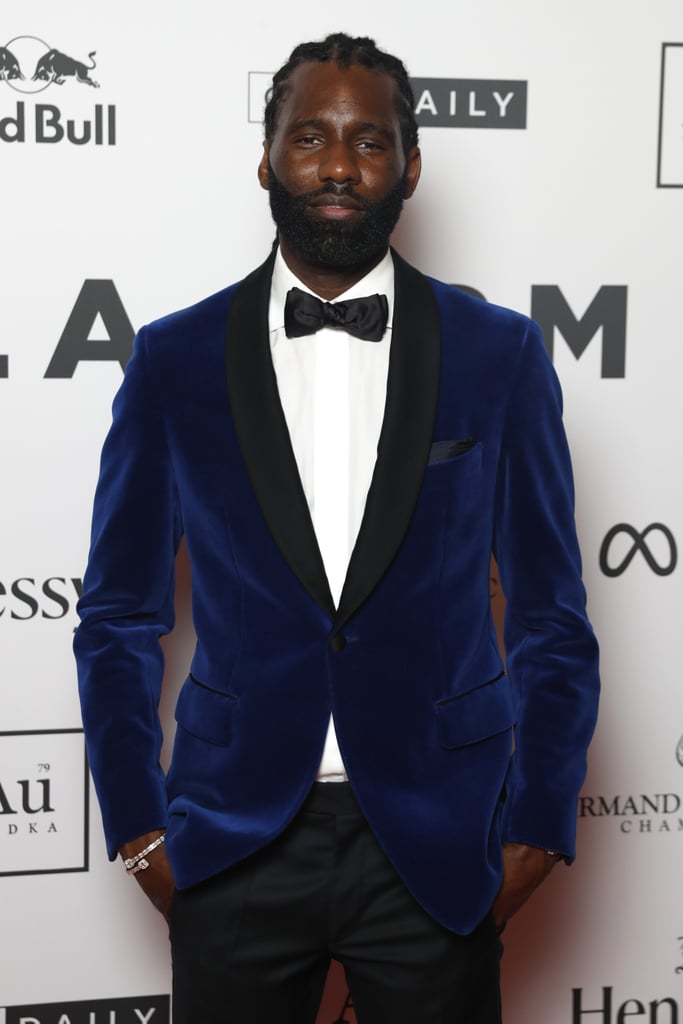 GRM Gala Guests: Wretch 32