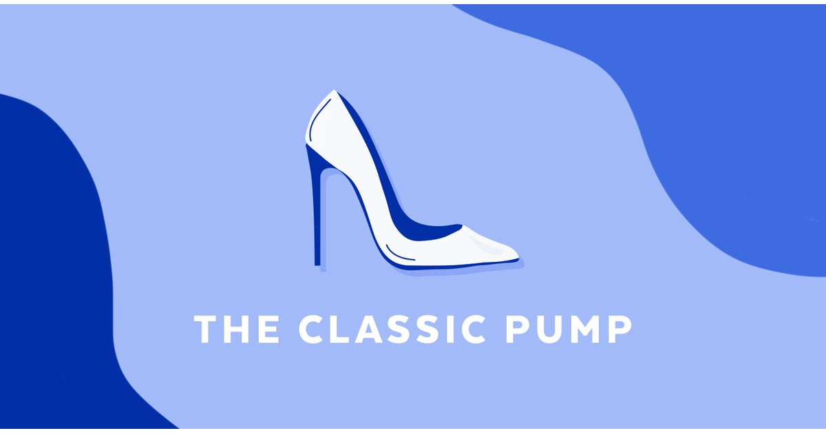 the classic pump