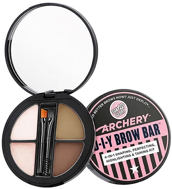 Soap & Glory Soap & Glory Archery D-I-Y Brow Bar